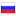 thedb.ru hosted country